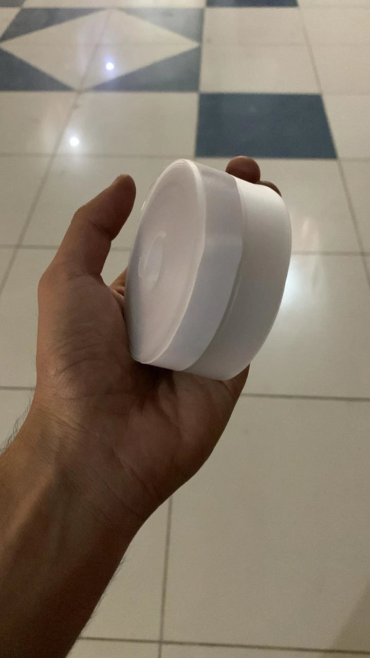 5 Meter Silicone Door Draft Stopper & Window Seal Strip