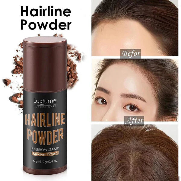 Hairline Shadow Stick Liner for Men/Women- Waterpoof