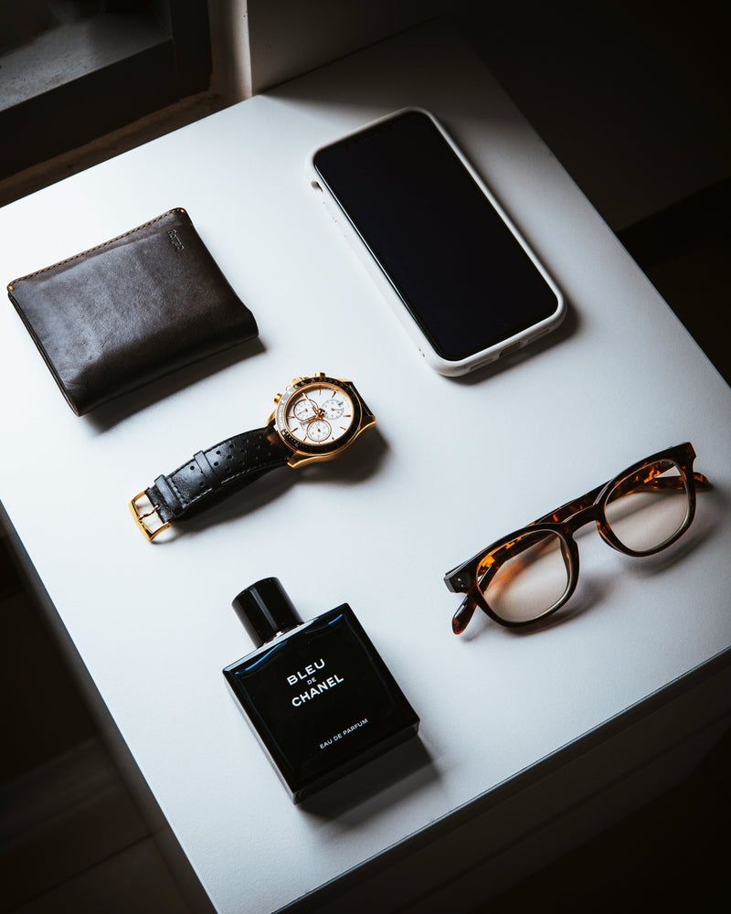 Men's Corner
