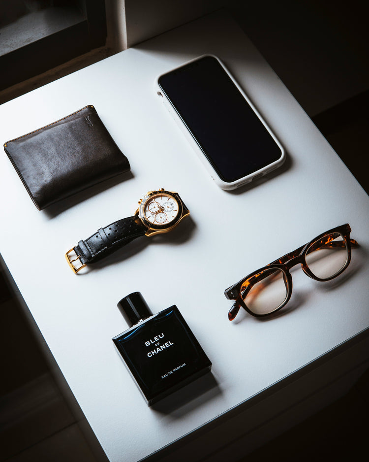 Men's Corner