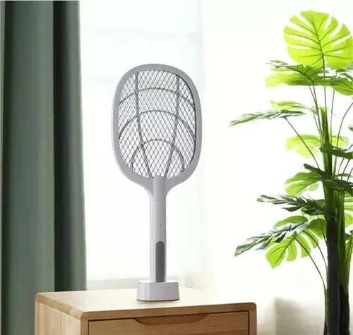 Electric Mosquito Killer Racket