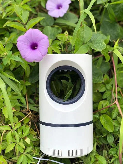 Electric Mosquito Killer Lamp