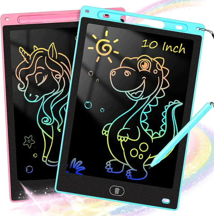 8.5 /10/ 12 Inches LCD Writing Tablet