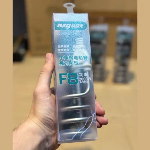 NSG F8 2000W Water Heating Rod